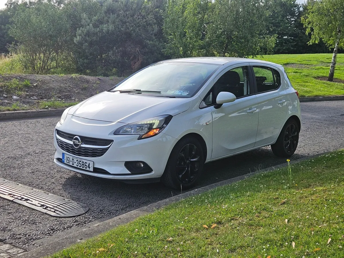 Corsa 1.4 Automatic New NCT - Image 1