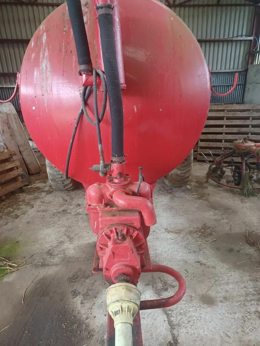 Farm Machinery - Image 1
