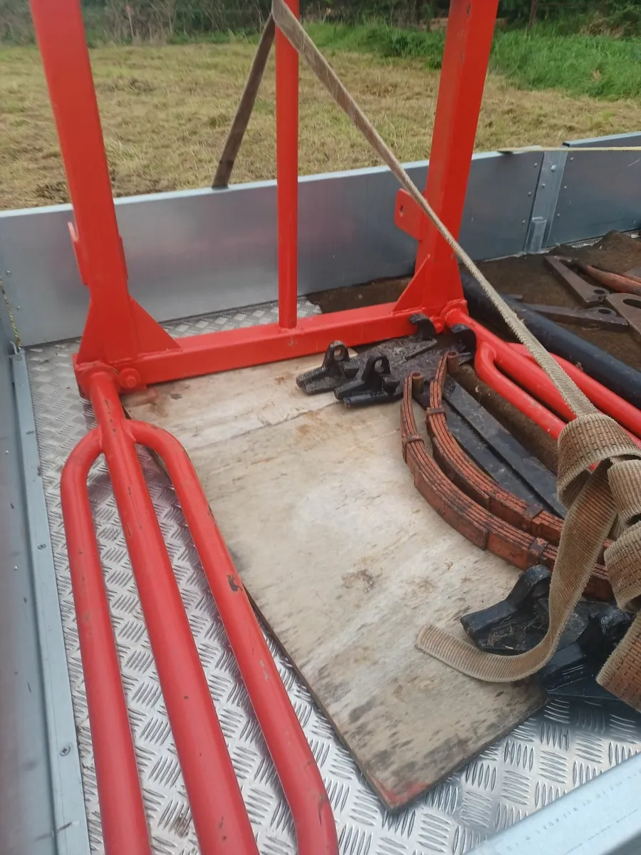 Farm Machinery - Image 4