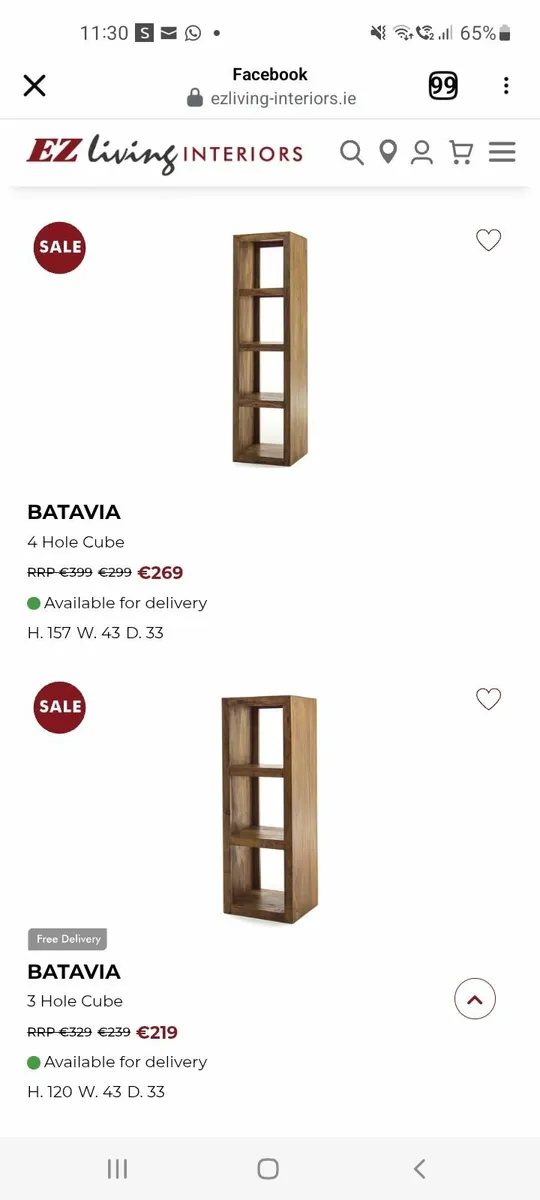 Furniture - Image 3