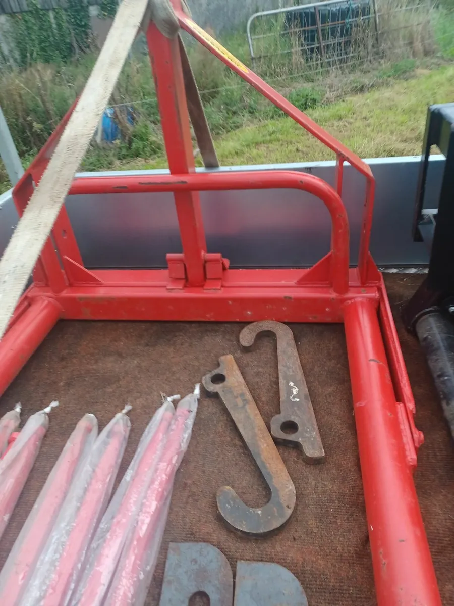 Farm Machinery - Image 1