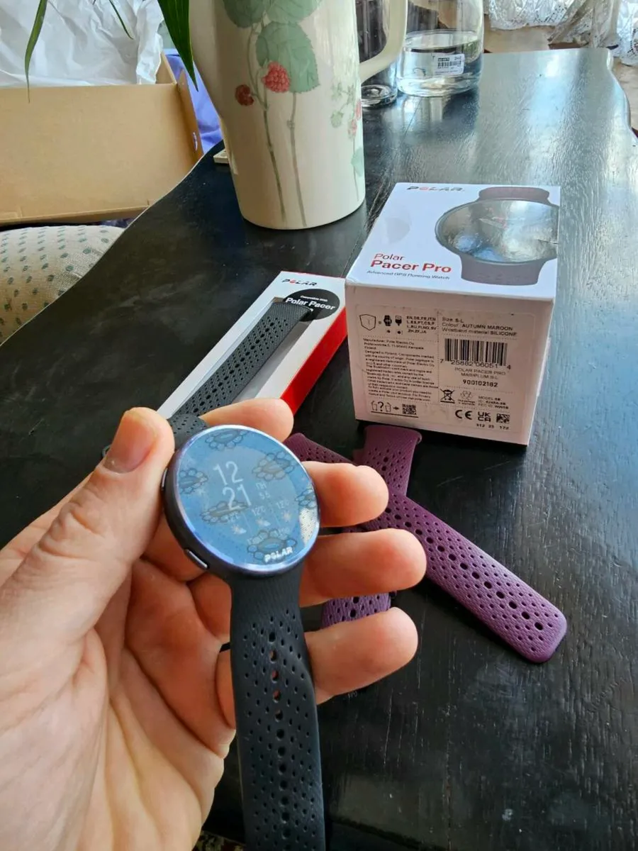Polar Pacer Pro - Image 3