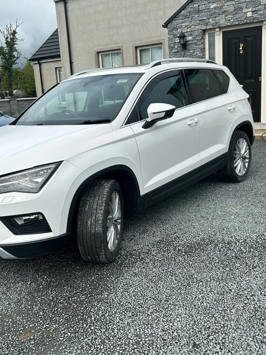 Seat atteca - Image 2