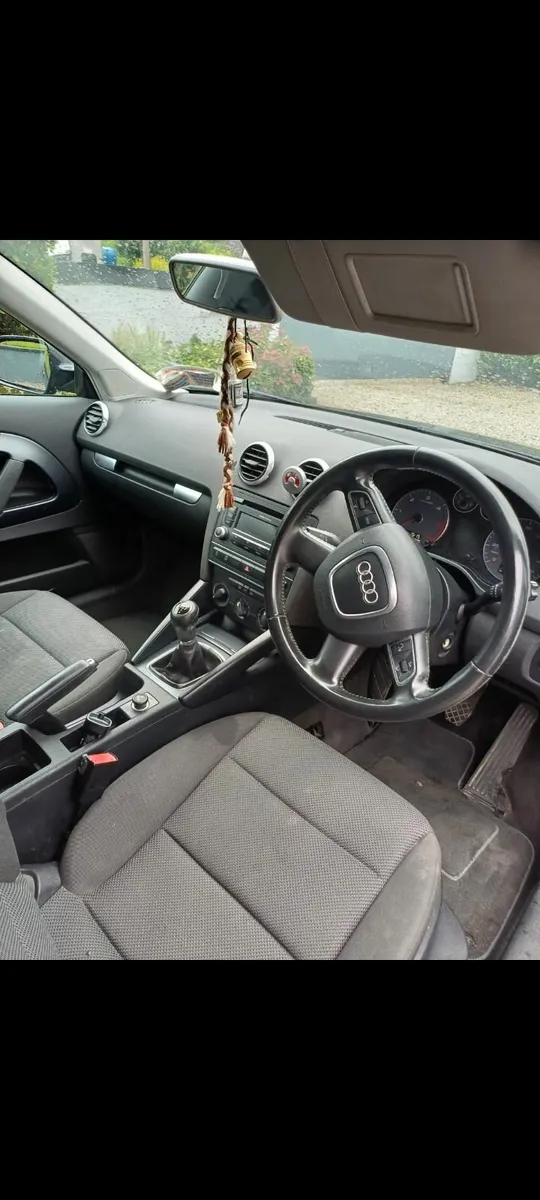 Audi A3 2011 - Image 3