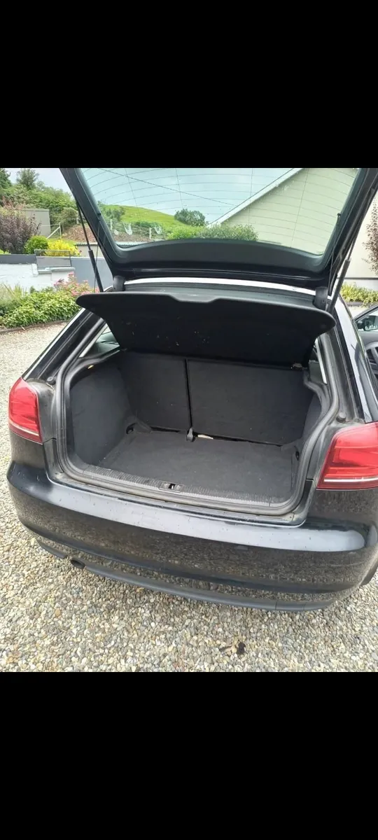 Audi A3 2011 - Image 4