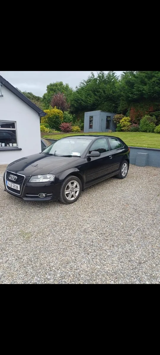Audi A3 2011 - Image 1