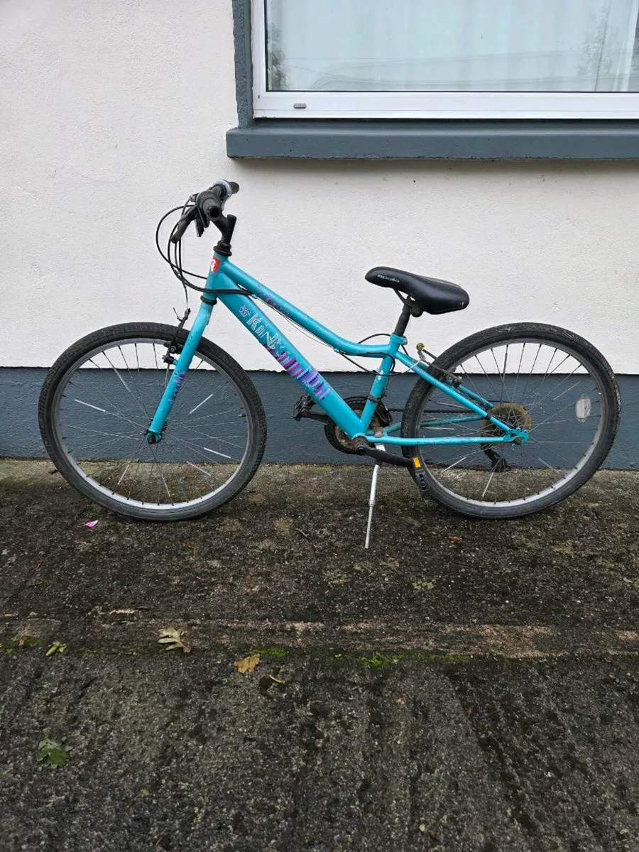 Kids bike - Image 1