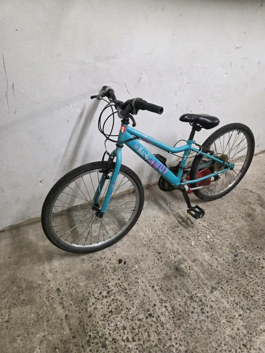 Kids bike - Image 3