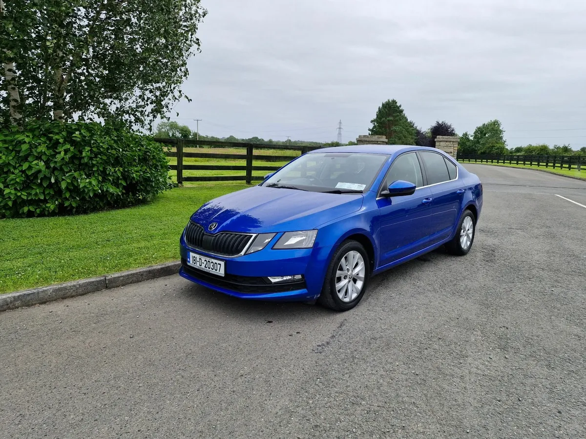 Skoda Octavia (NCT TESTED)!!! - Image 2