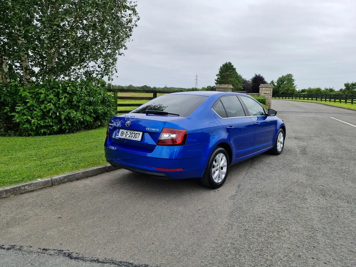 Skoda Octavia (NCT TESTED)!!! - Image 3