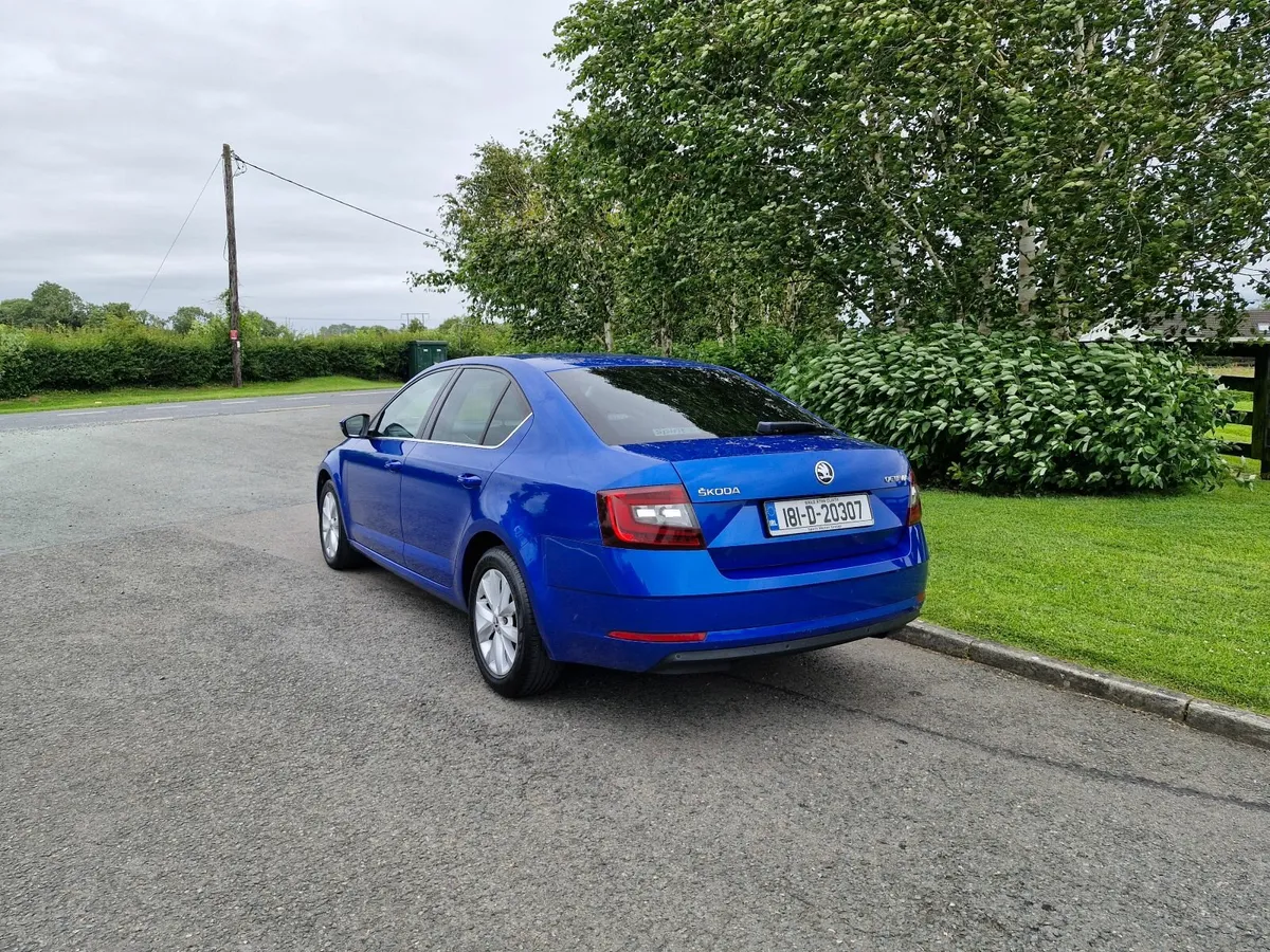Skoda Octavia (NCT TESTED)!!! - Image 4