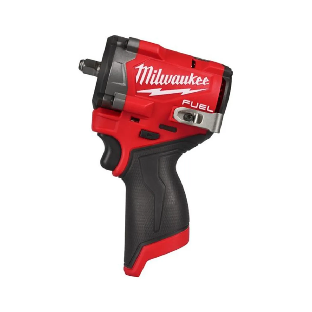 Milwaukee Compact Impact Wrench 3/8” – Bare Unit