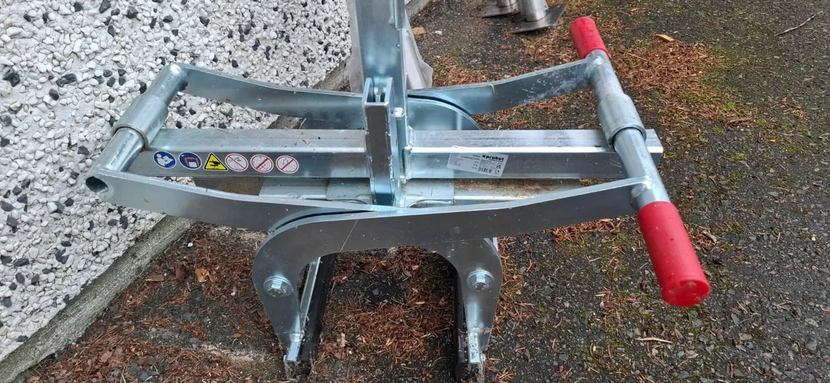 Slab Lifter - Image 1
