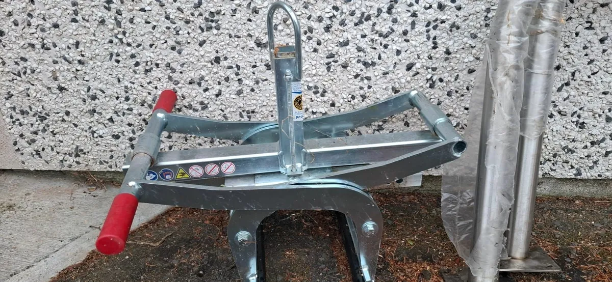 Slab Lifter - Image 3
