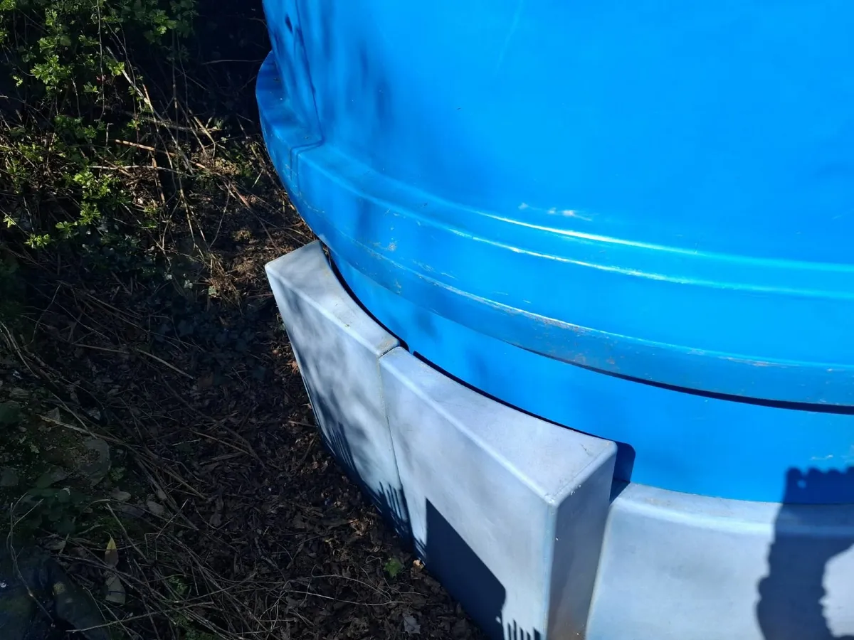 Water Tank - Image 2