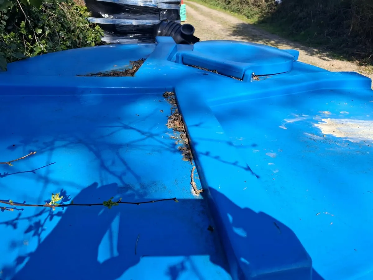 Water Tank - Image 3