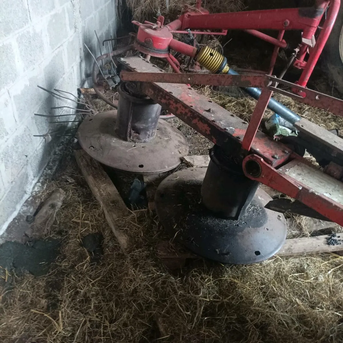 Mower - Image 3