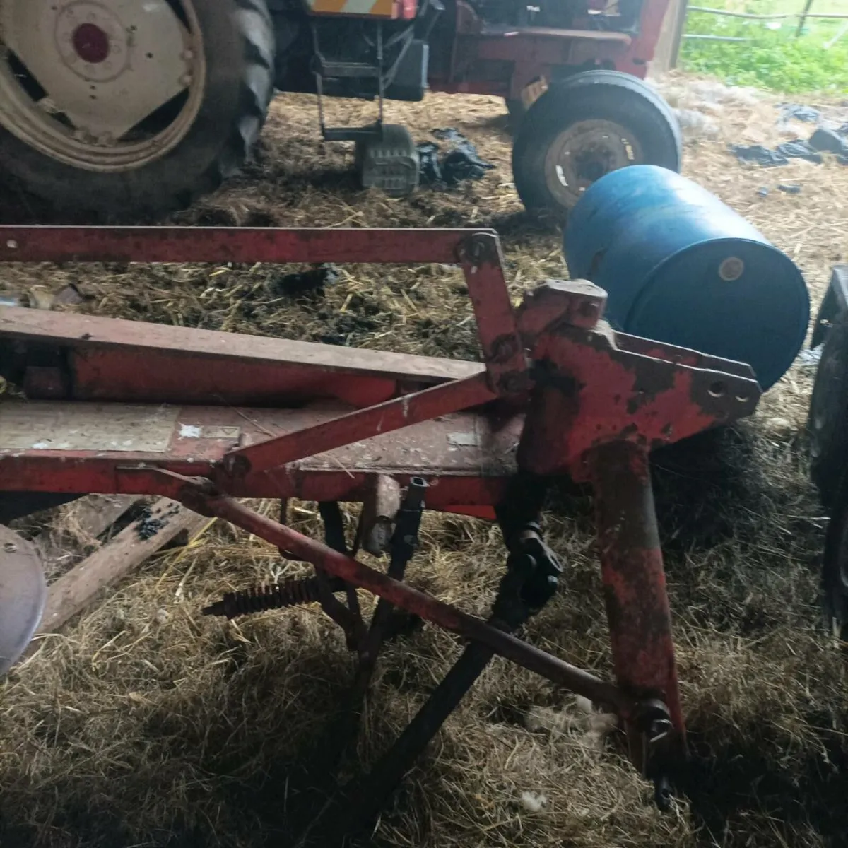 Mower - Image 4