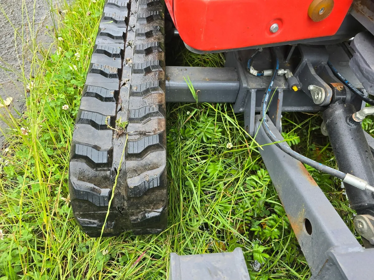 Mini digger - Image 2