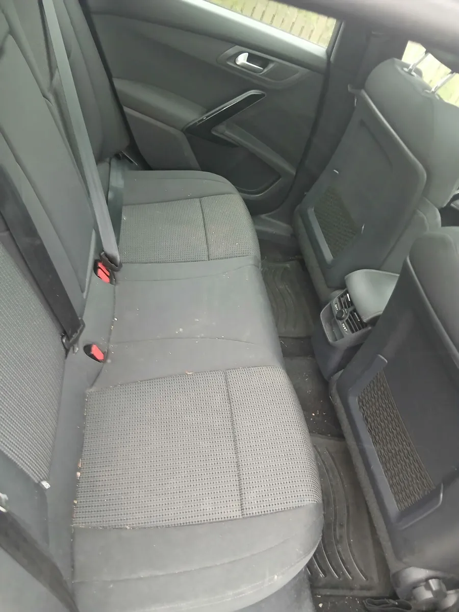 2012 Peugeot 508 estate - Image 4