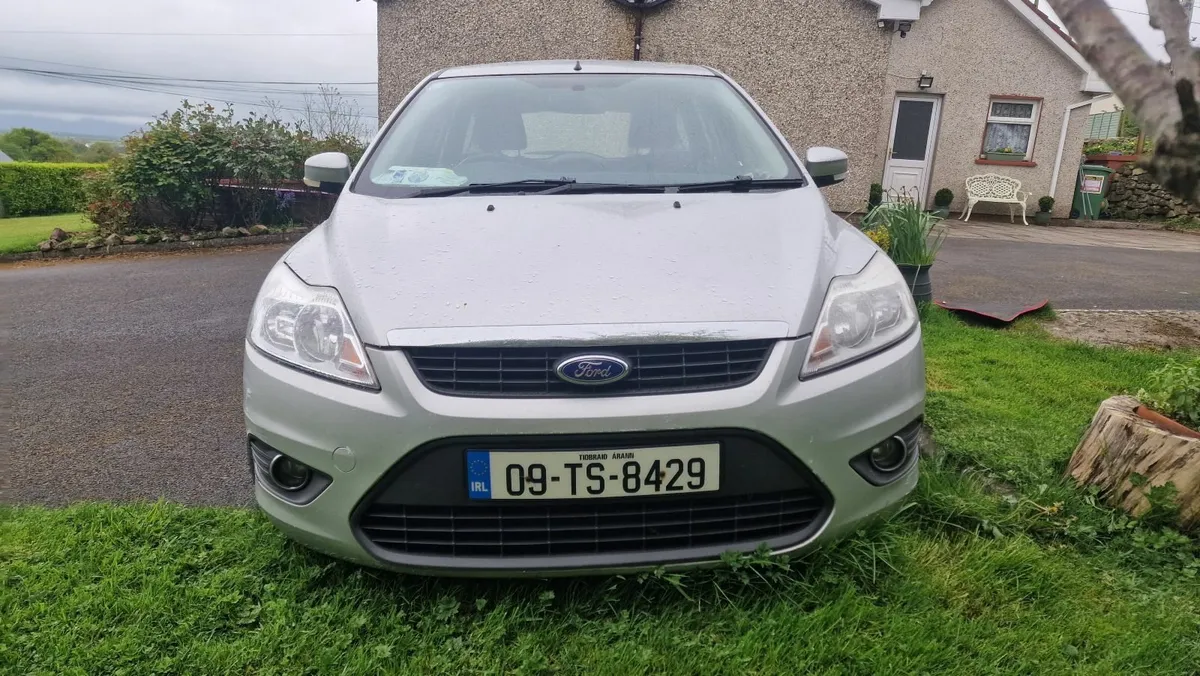 Ford Focus 2009 - Image 1