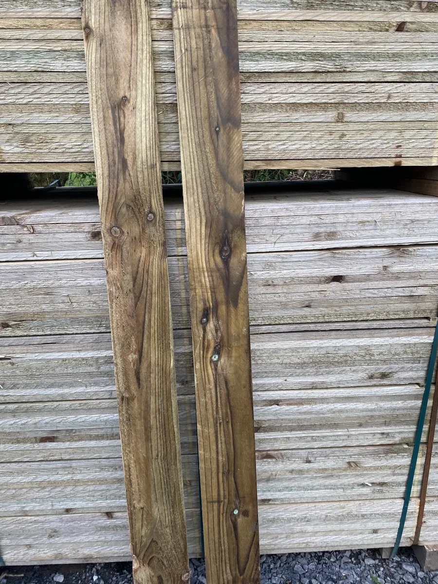 Timber - Image 1