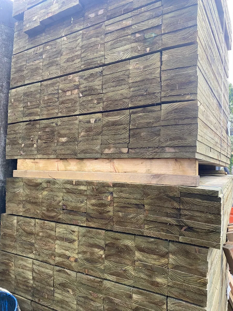 Timber - Image 2