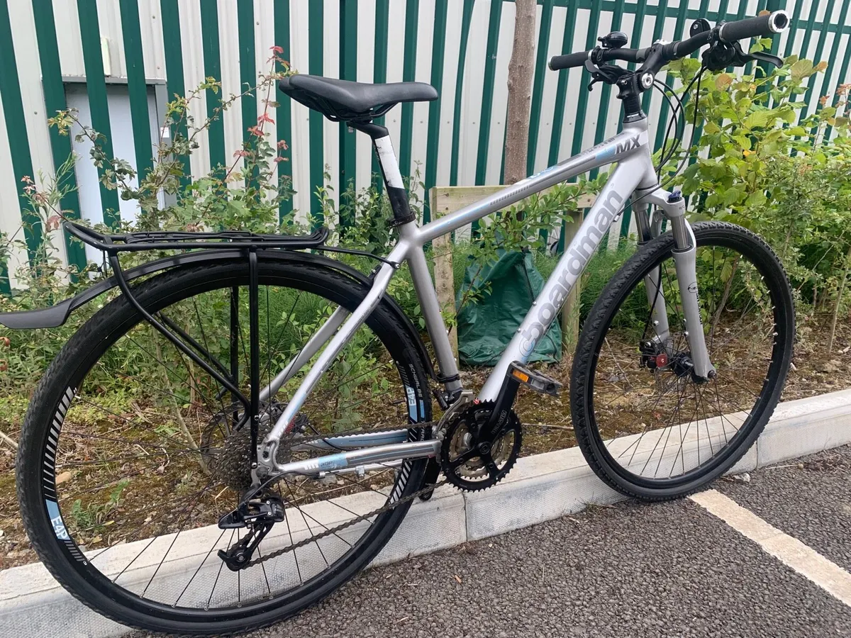 Boardman MX - Image 1