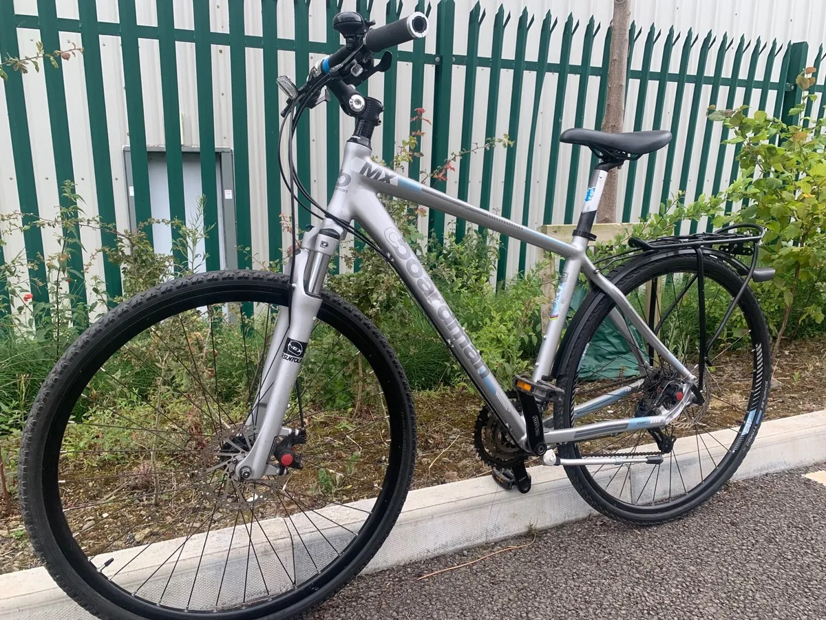 Boardman MX - Image 2
