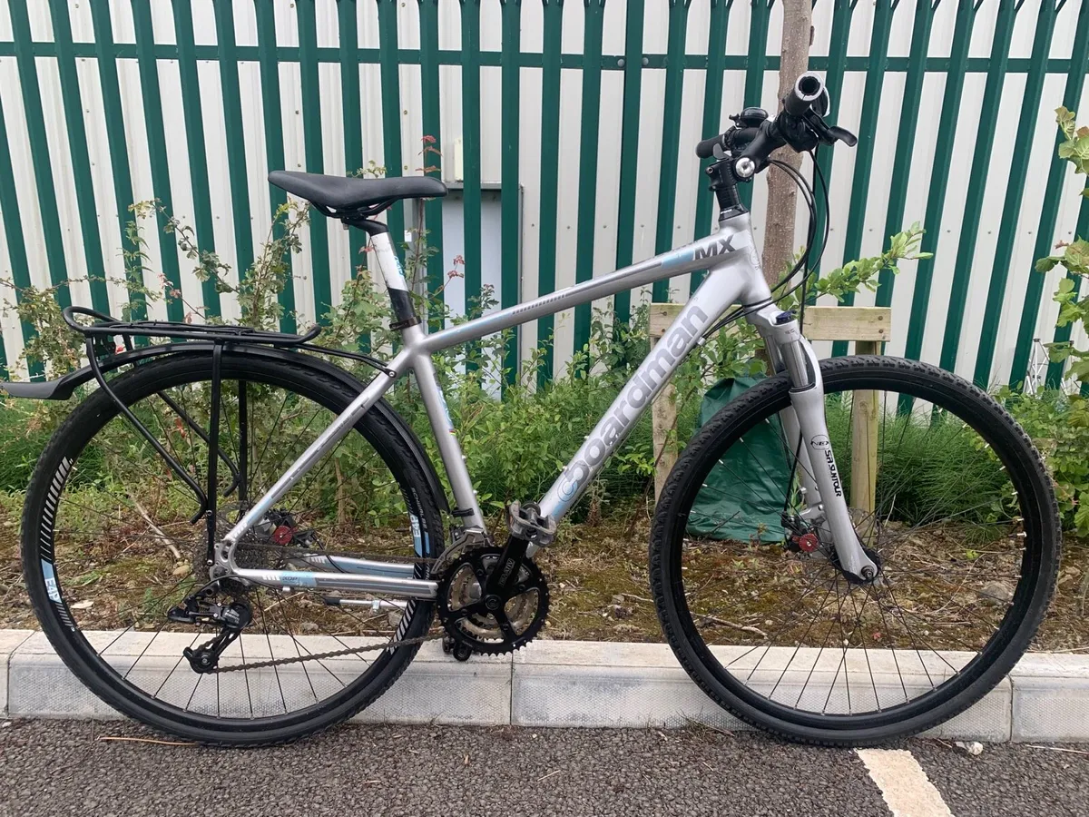 Boardman MX - Image 3