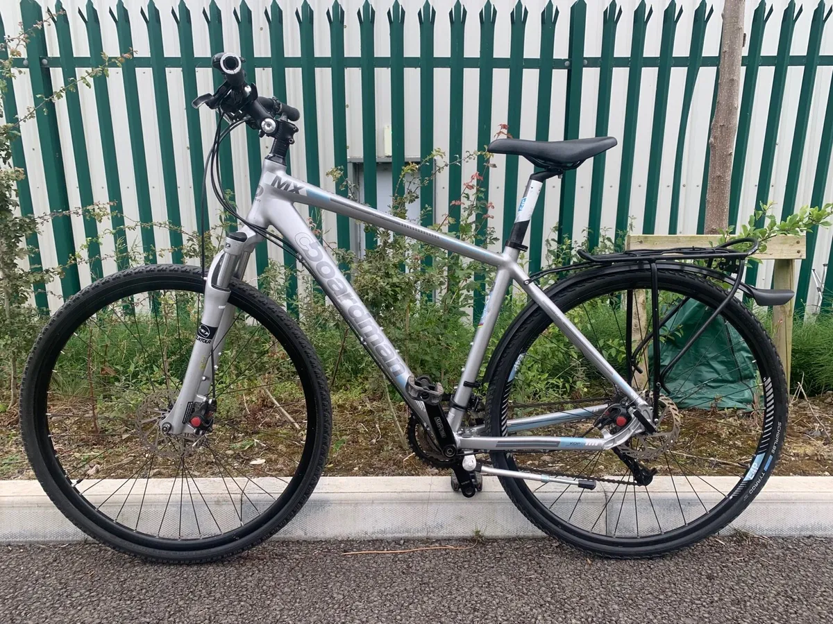 Boardman MX - Image 4