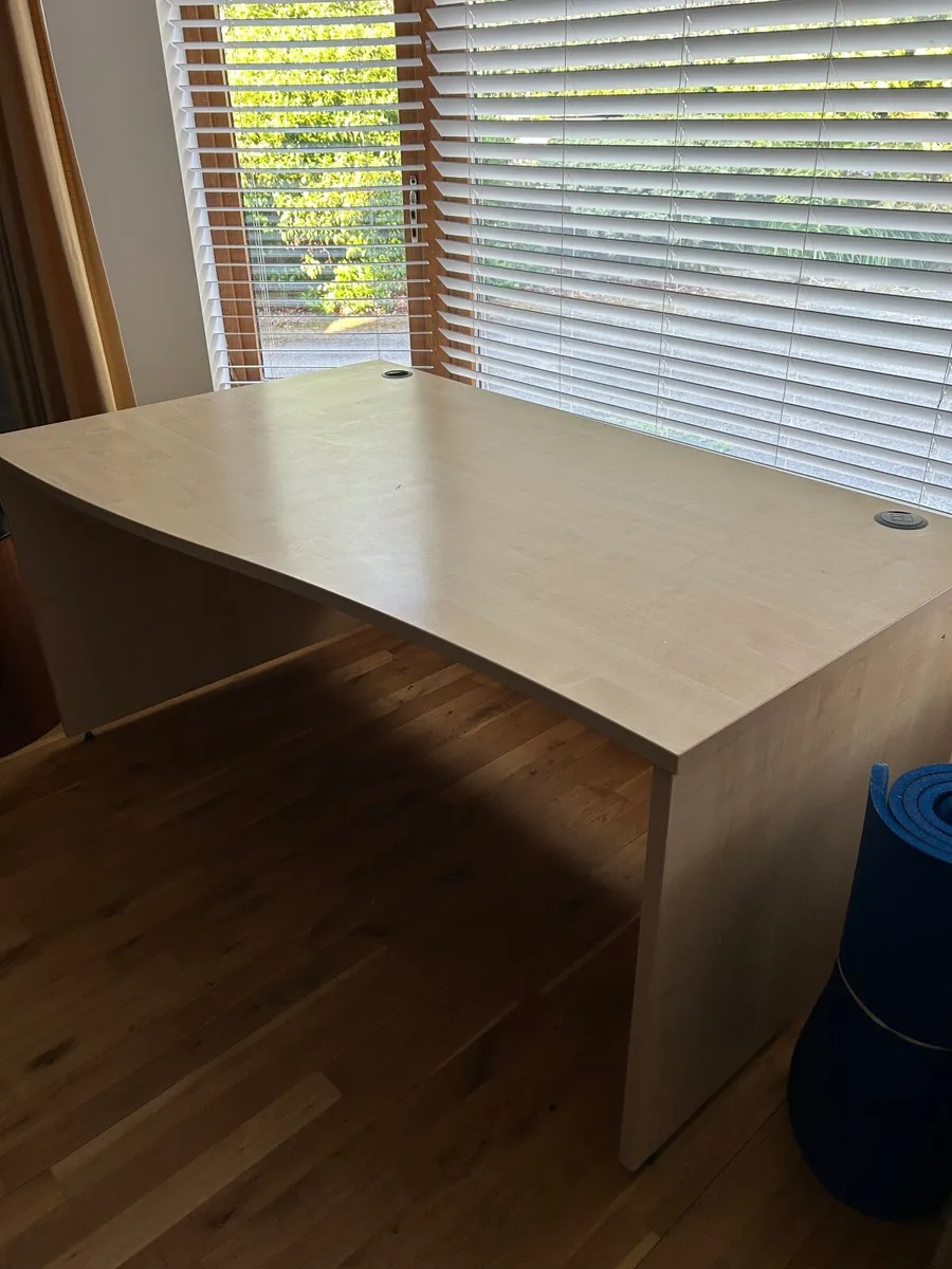 Office Desk - Image 2