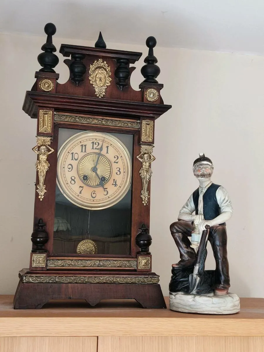Clock - Image 1