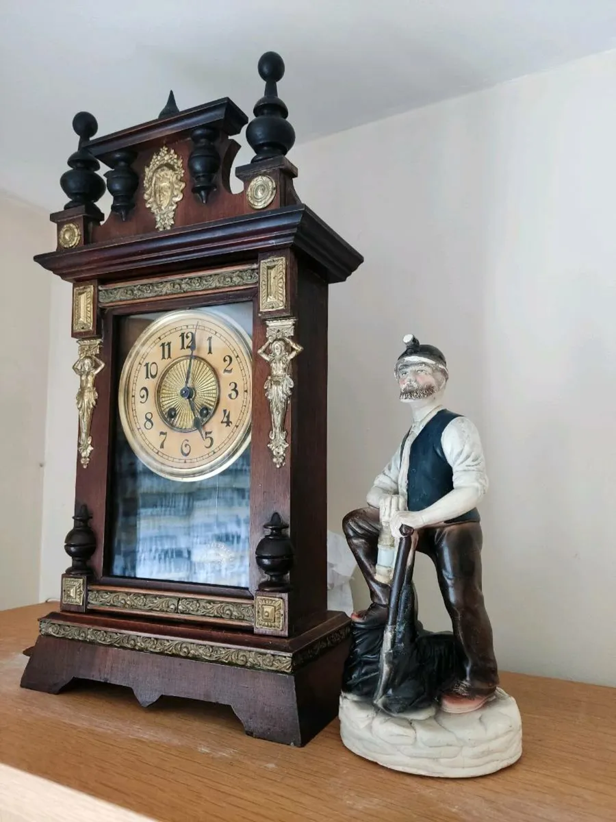 Clock - Image 2