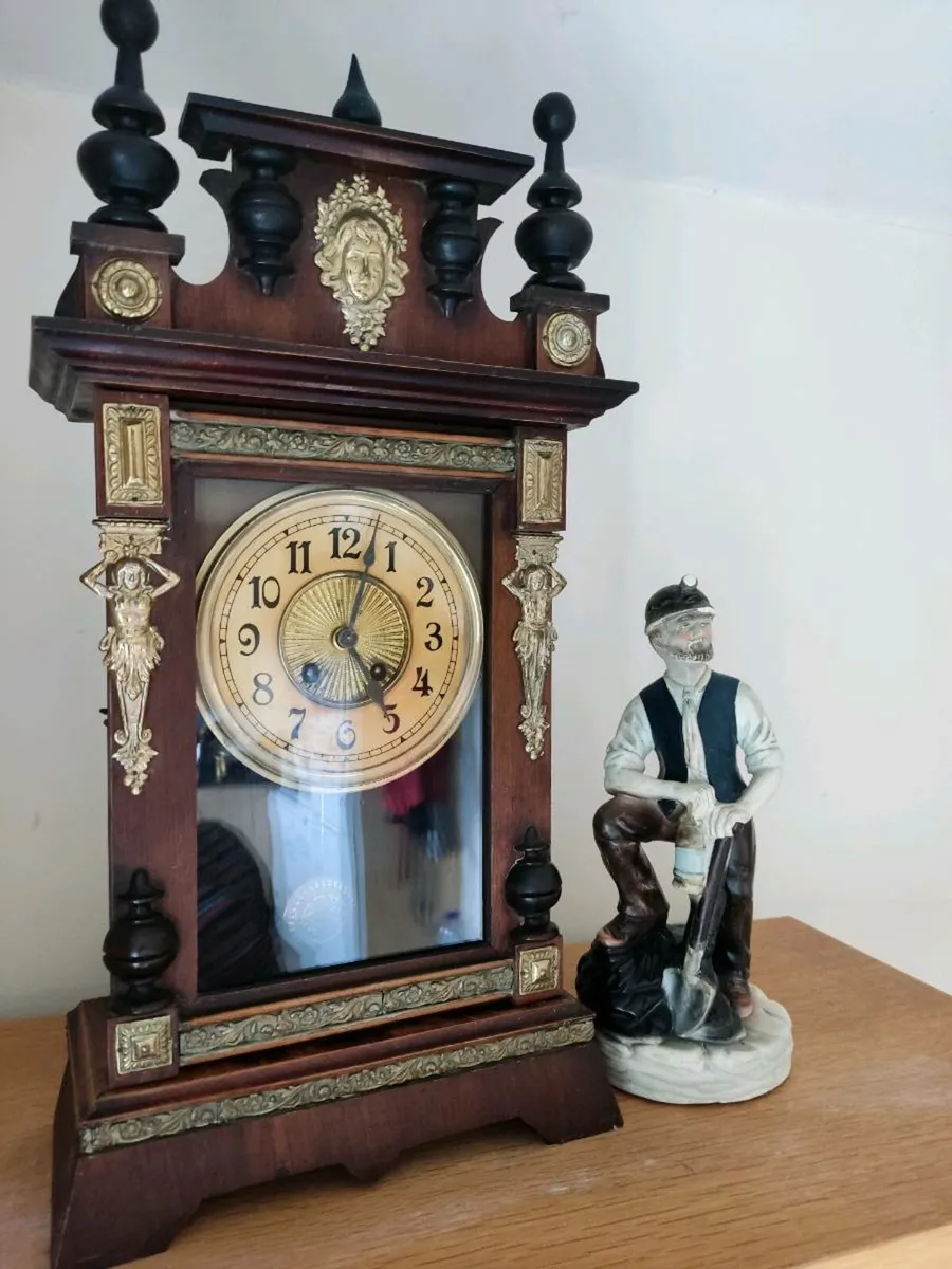 Clock - Image 3