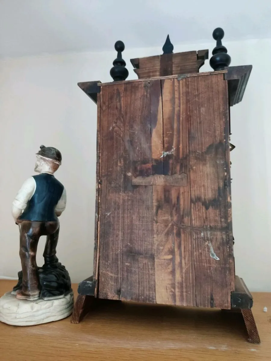 Clock - Image 4