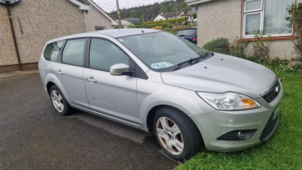 Ford Focus 2009 - Image 3