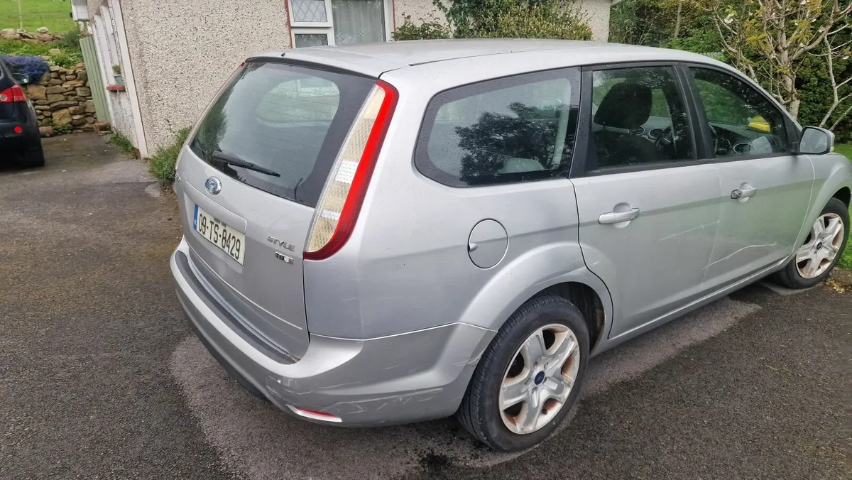 Ford Focus 2009 - Image 4
