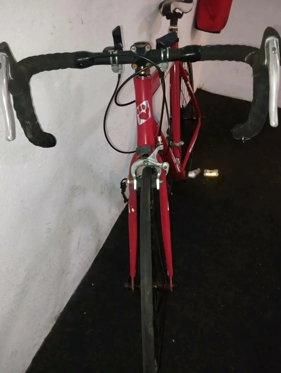 Men's racer - Image 3