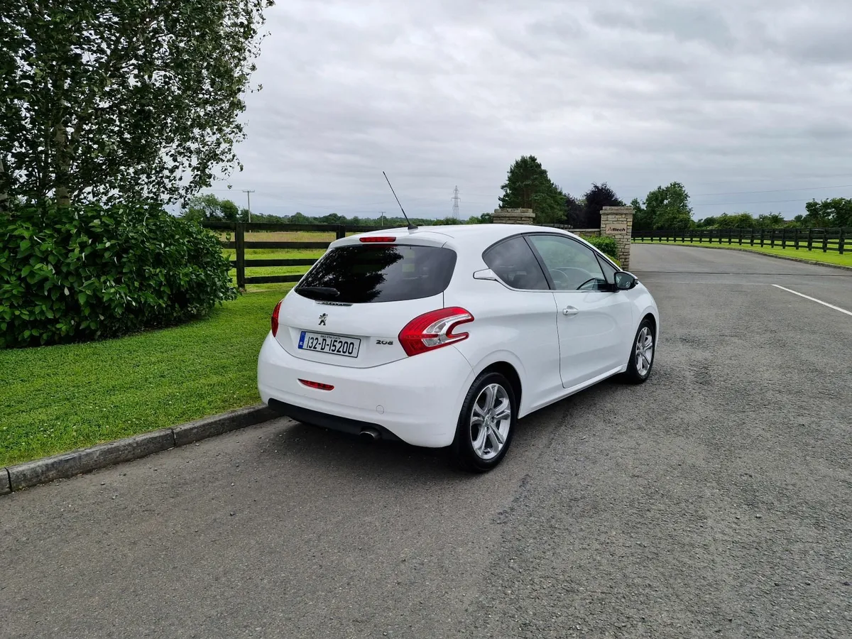 Peugeot 208 (NCT TESTED)!!! - Image 3