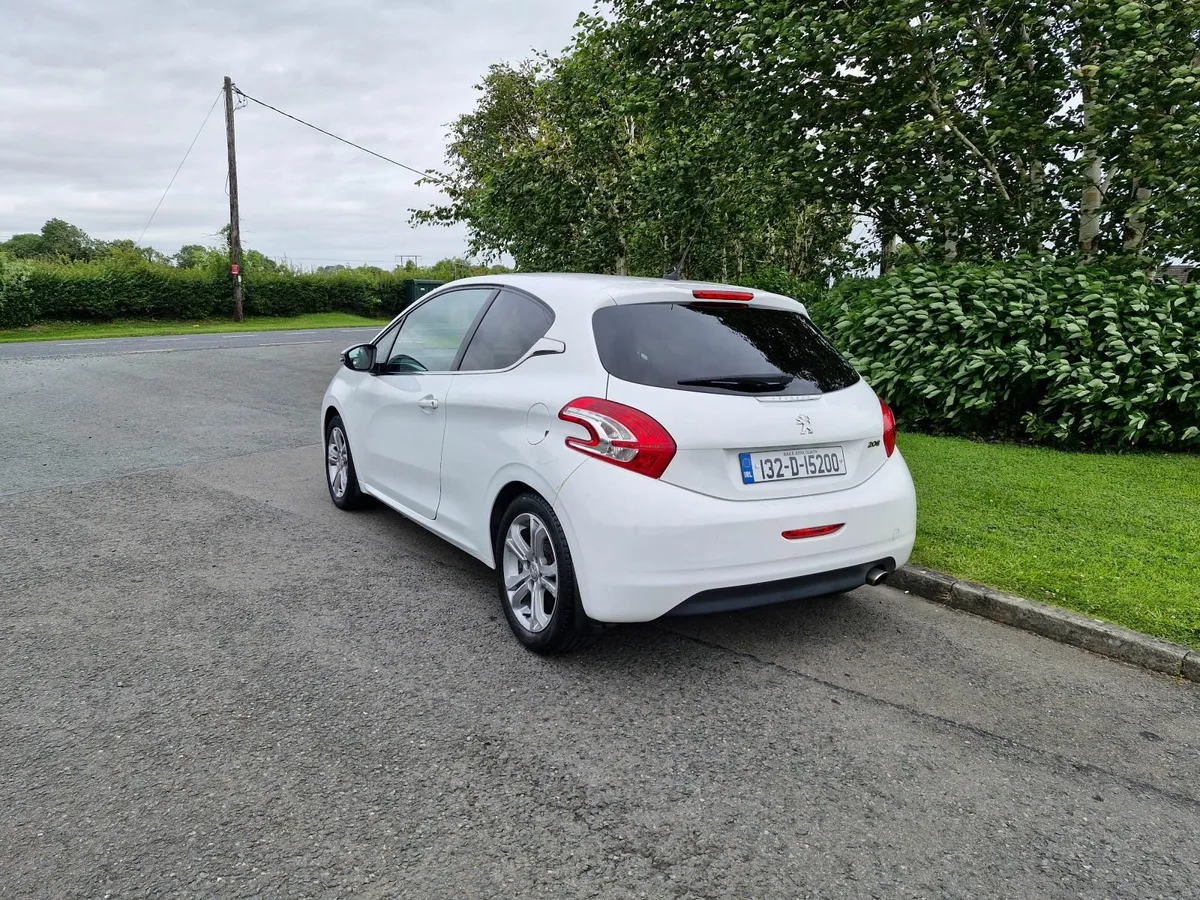 Peugeot 208 (NCT TESTED)!!! - Image 4