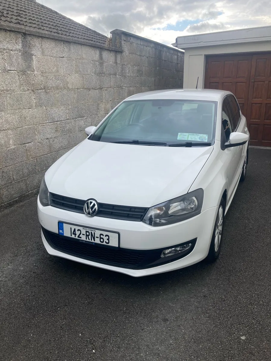 VW POLO 142 - Image 1