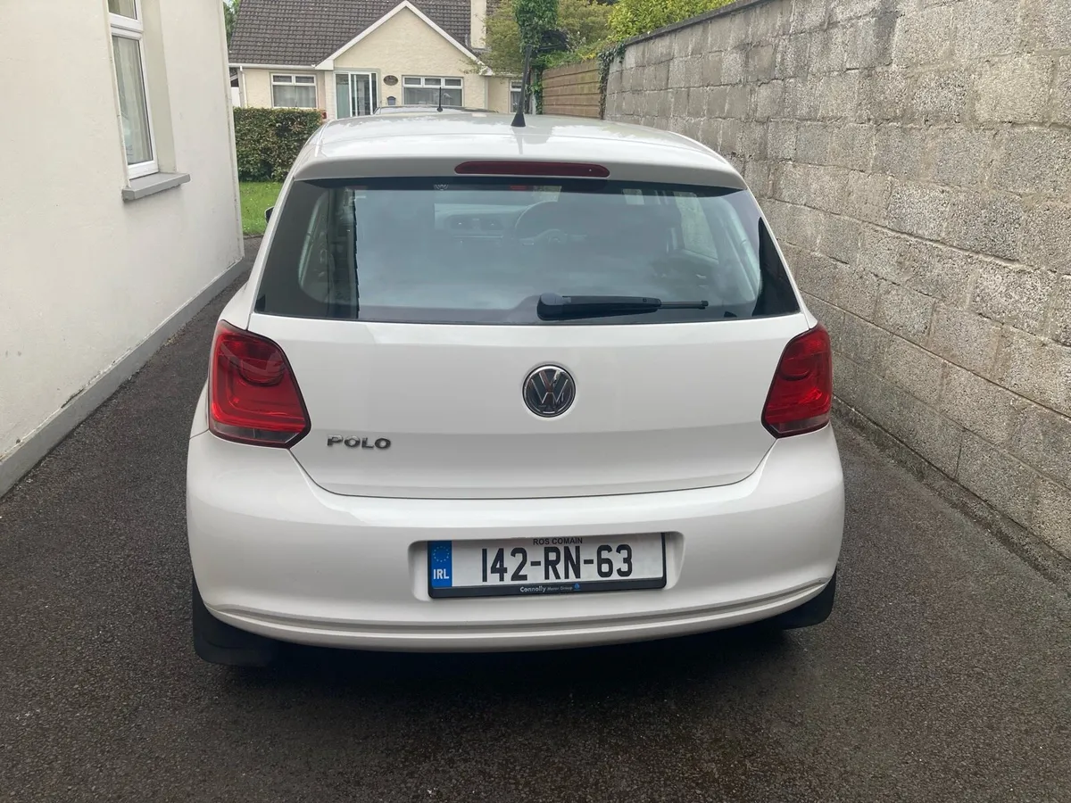 VW POLO 142 - Image 2