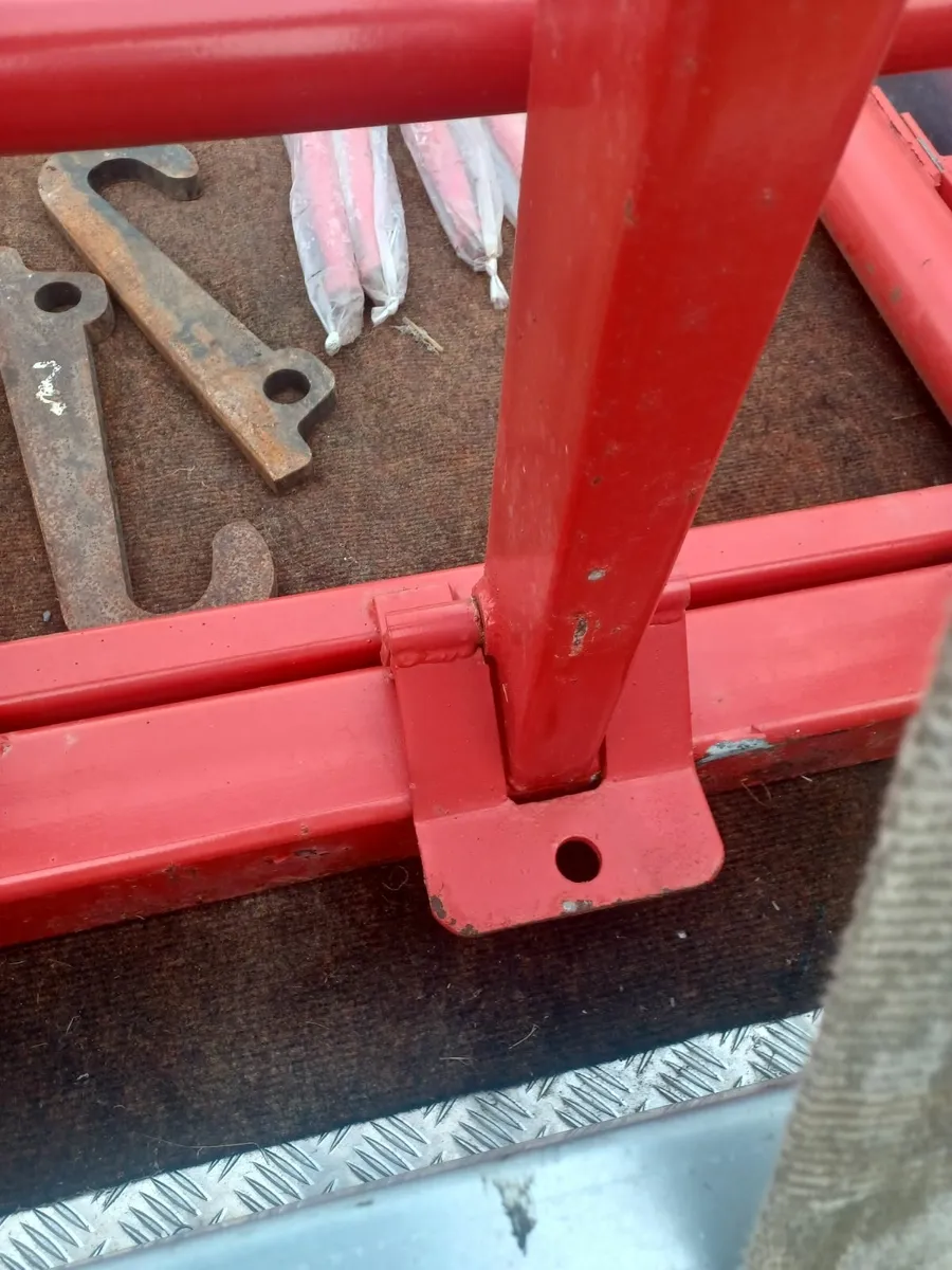 Farm Machinery - Image 4