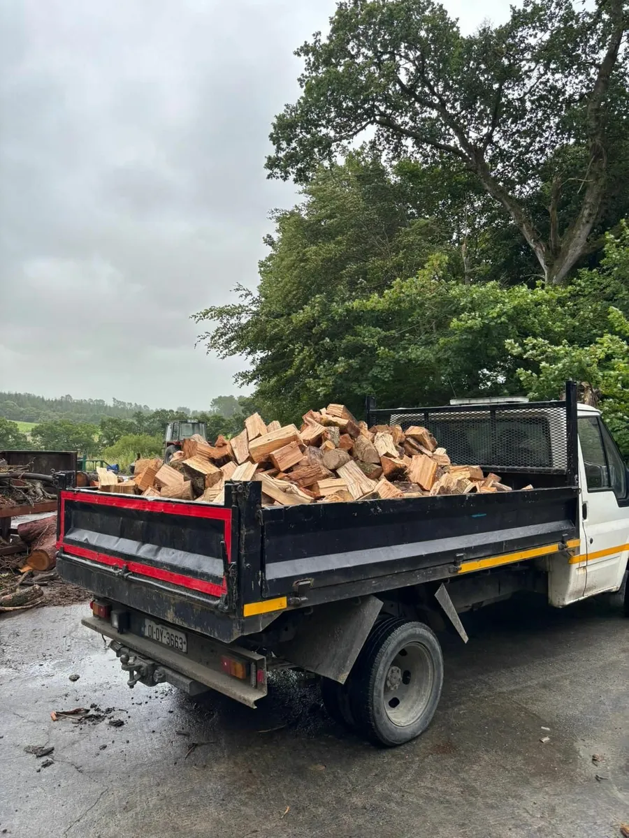 Firewood - Image 3