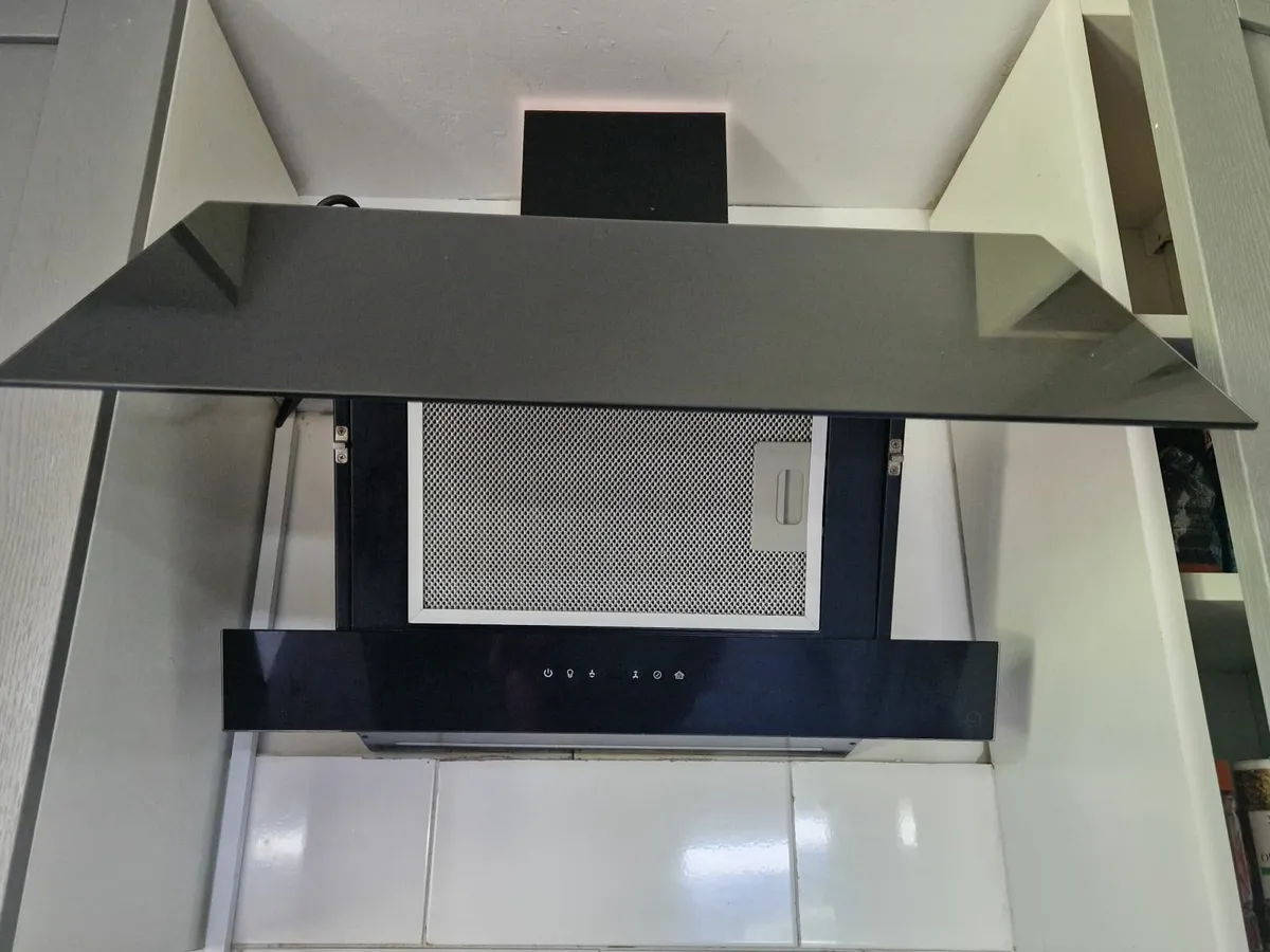 Cooker hood - Image 2