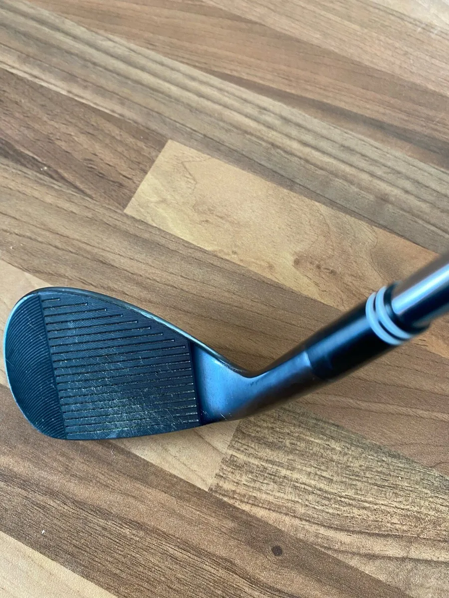 Cleveland 56° Wedge - Image 2