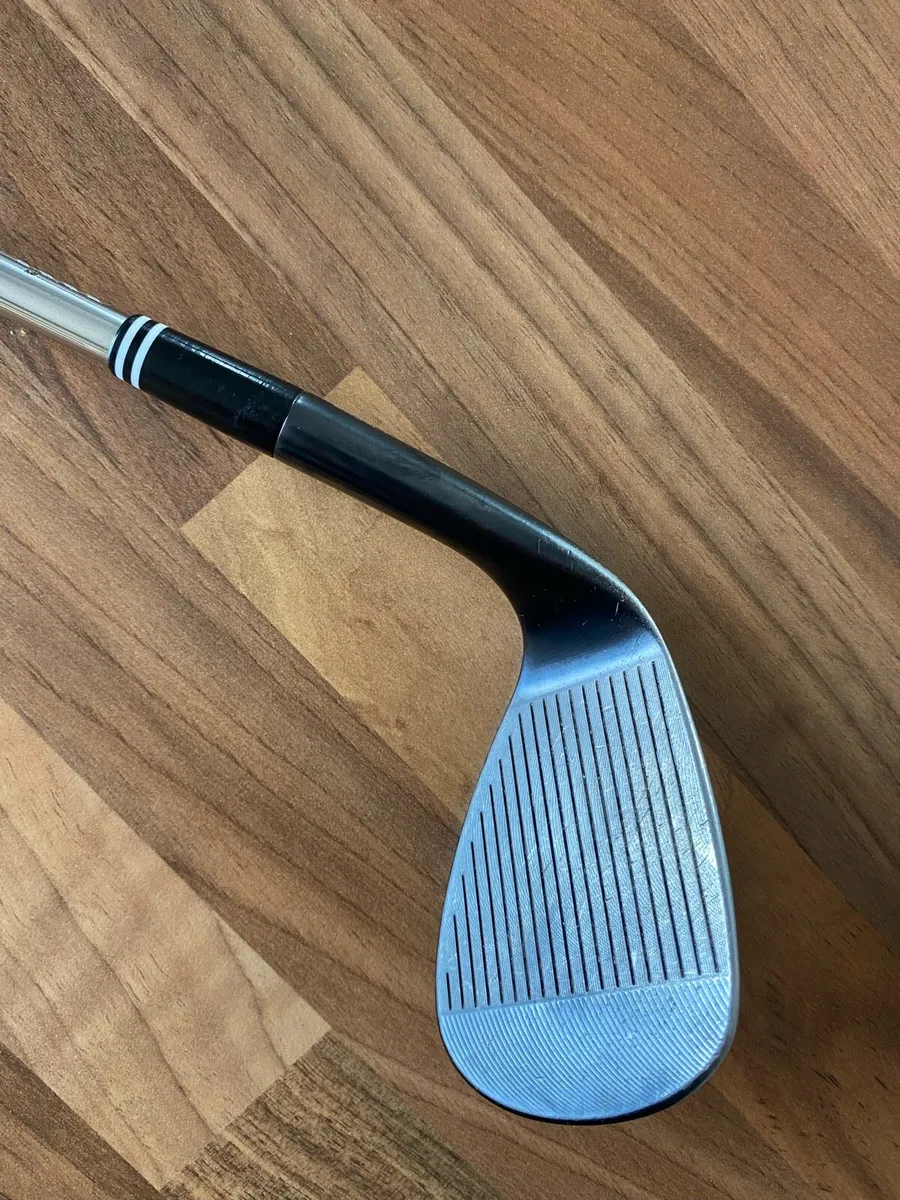Cleveland 56° Wedge - Image 3
