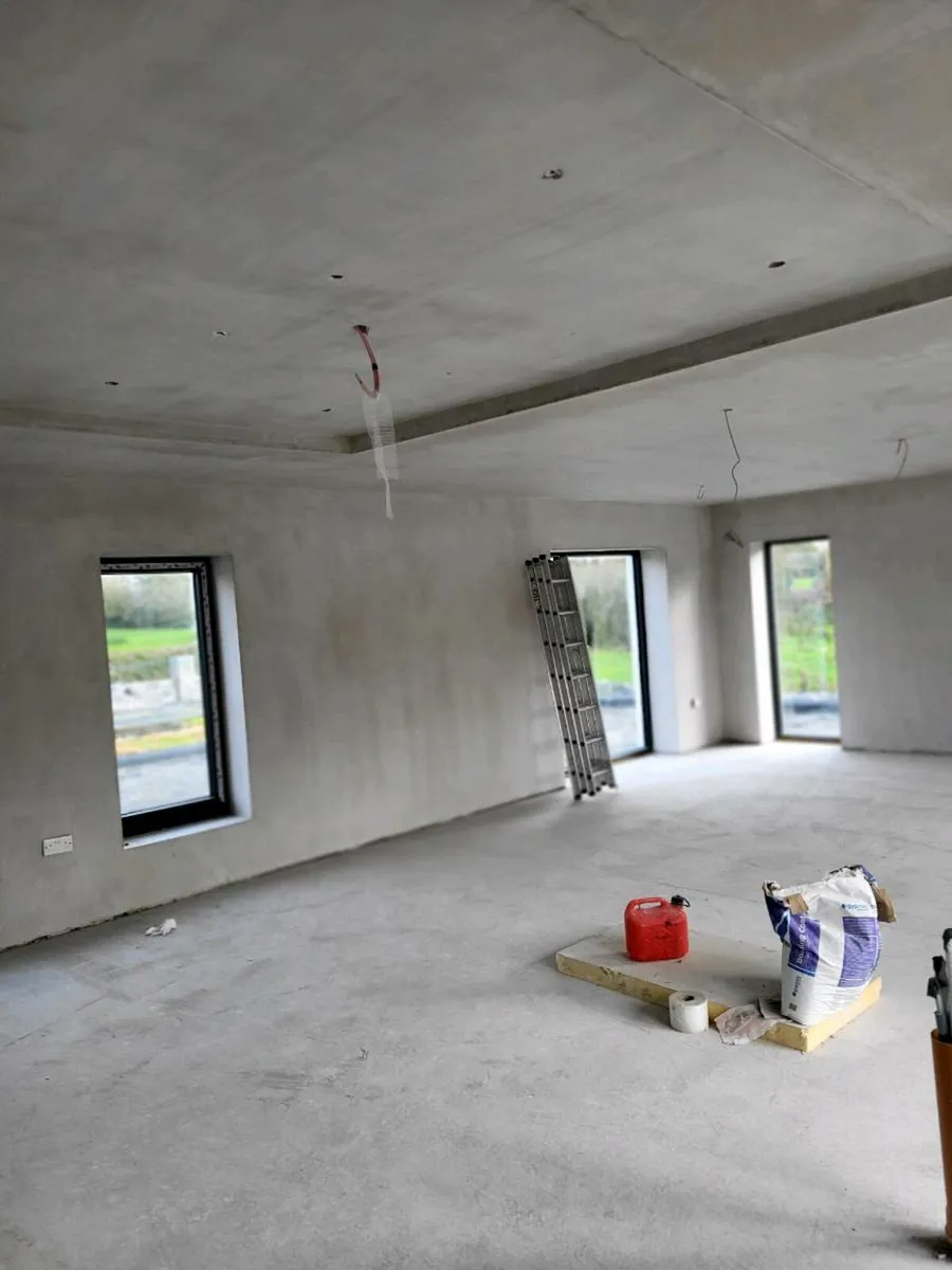 Home Renovations &Self Builds - Image 1