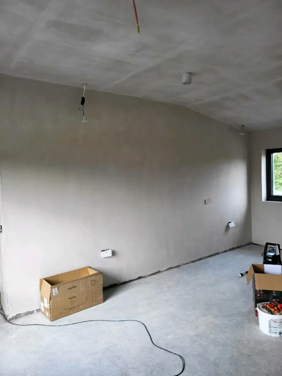 Home Renovations &Self Builds - Image 3
